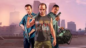 GTA