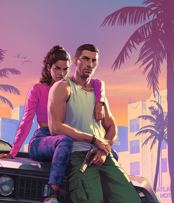 GTA